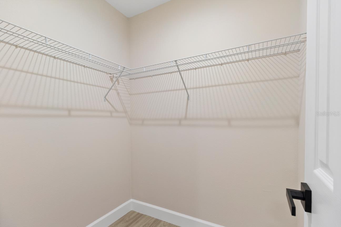 BEAR CREEK SUB - Residential