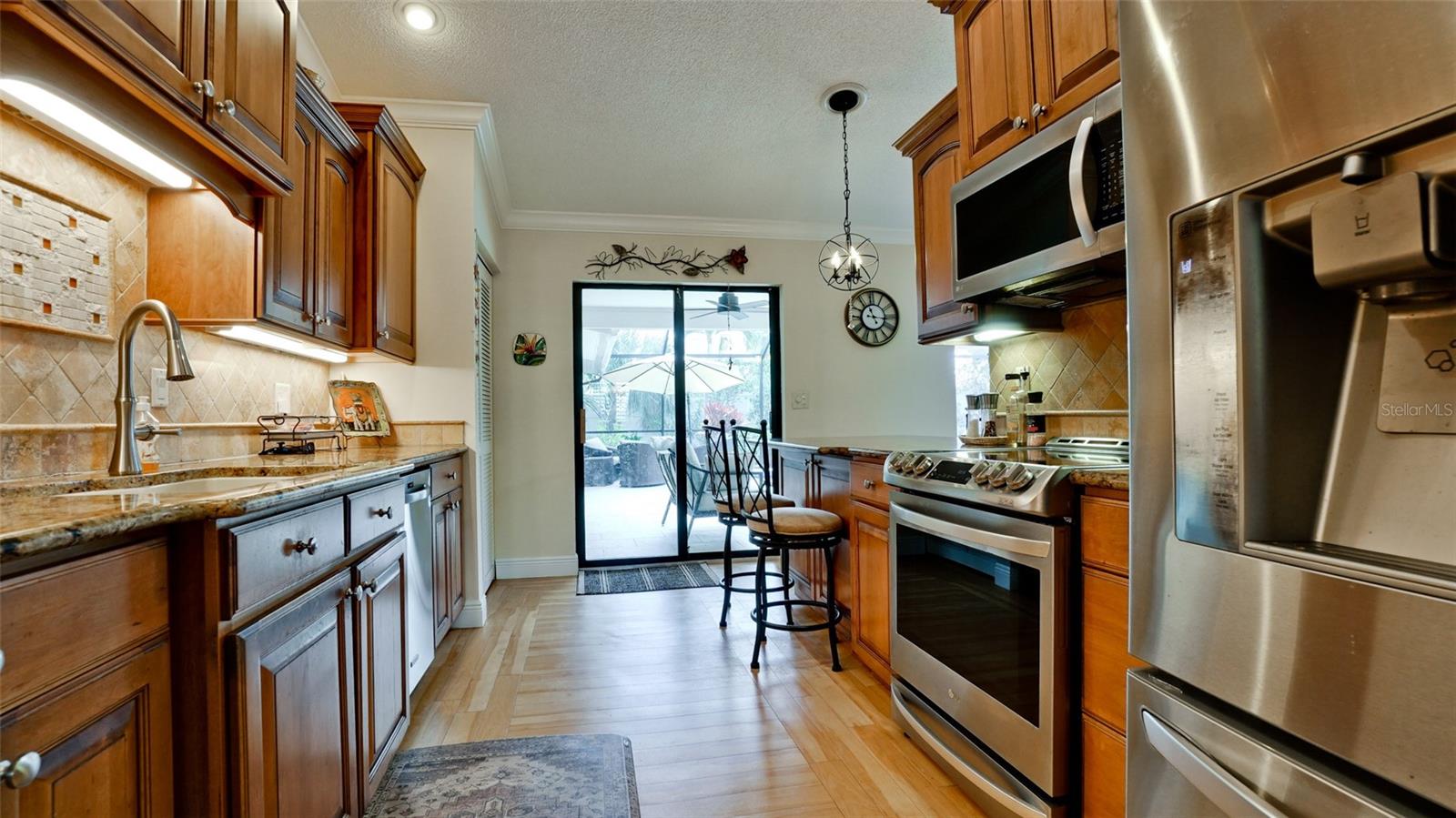 PALMA SOLA COURT - Residential