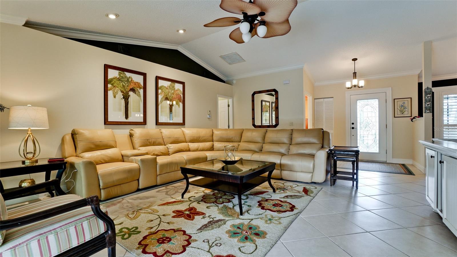 PALMA SOLA COURT - Residential