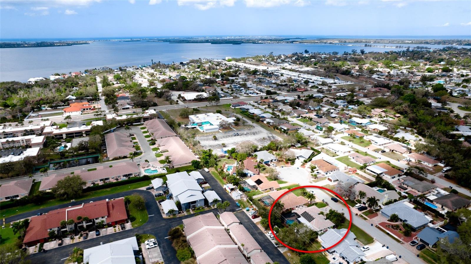 PALMA SOLA COURT - Residential