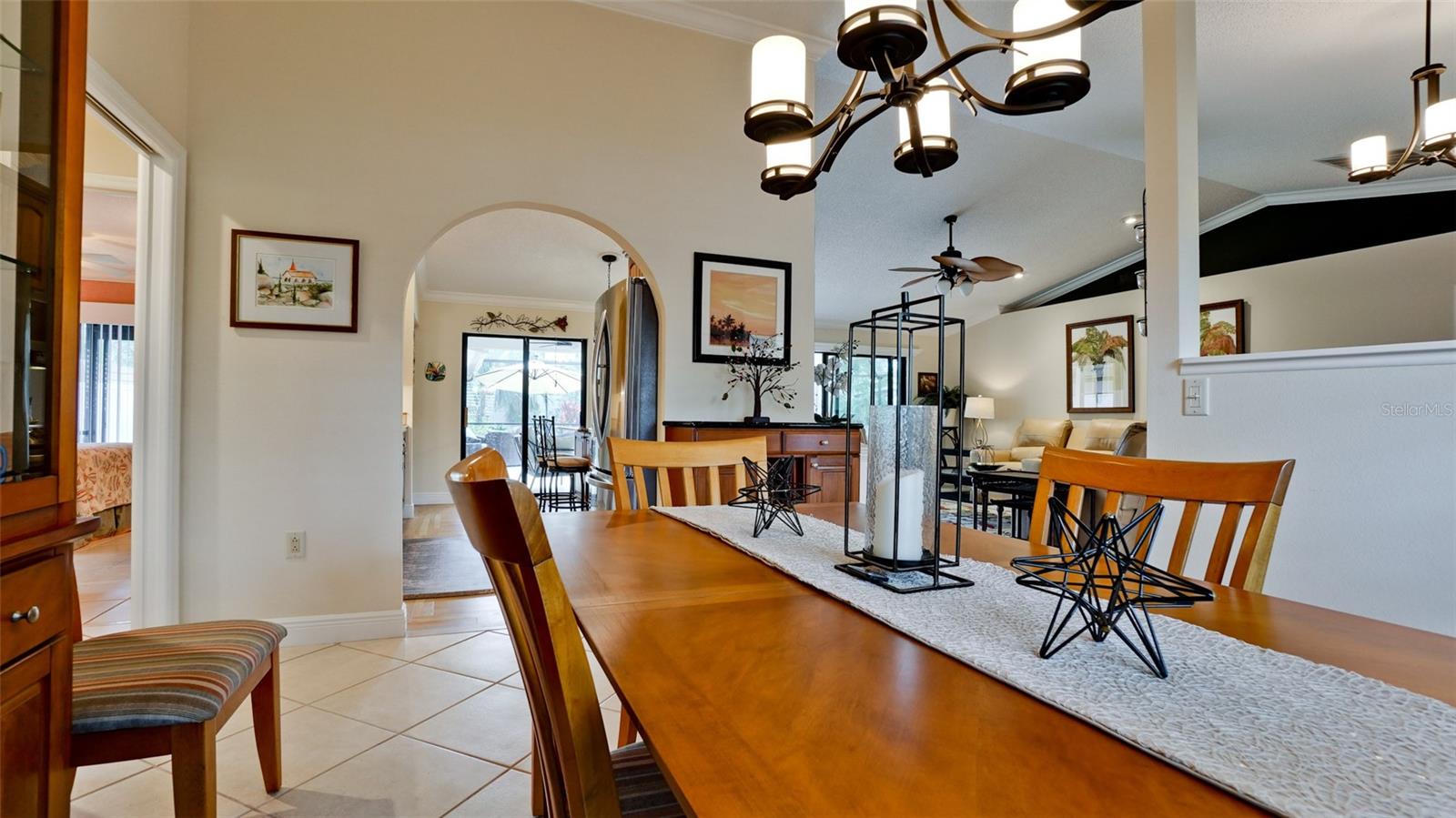 PALMA SOLA COURT - Residential