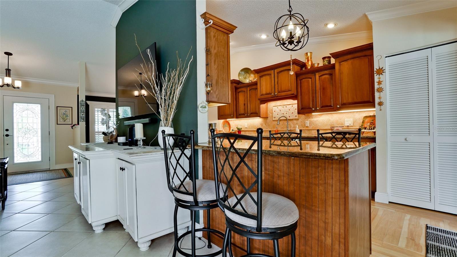 PALMA SOLA COURT - Residential