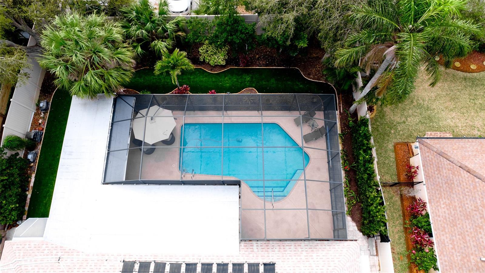 PALMA SOLA COURT - Residential