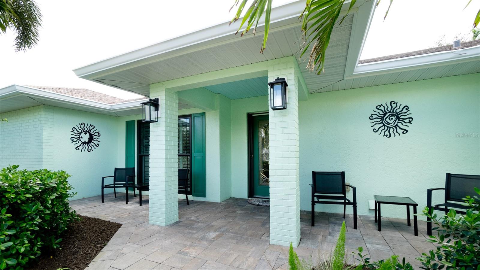 PALMA SOLA COURT - Residential