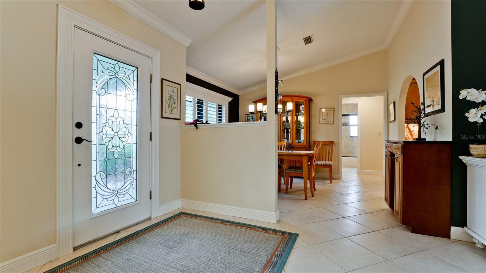 PALMA SOLA COURT - Residential