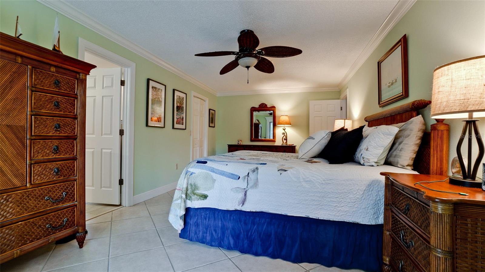 PALMA SOLA COURT - Residential