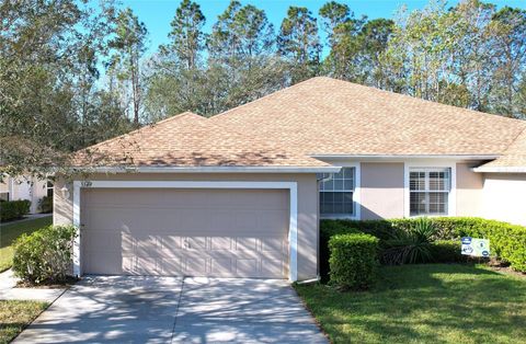 A home in ZEPHYRHILLS