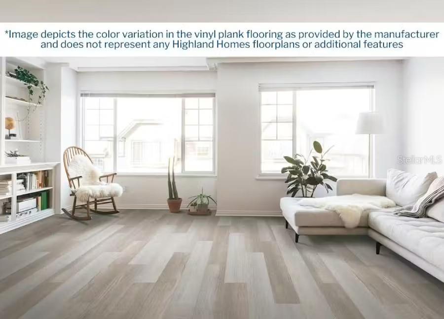 THE CROSSINGS PH 1 - Residential