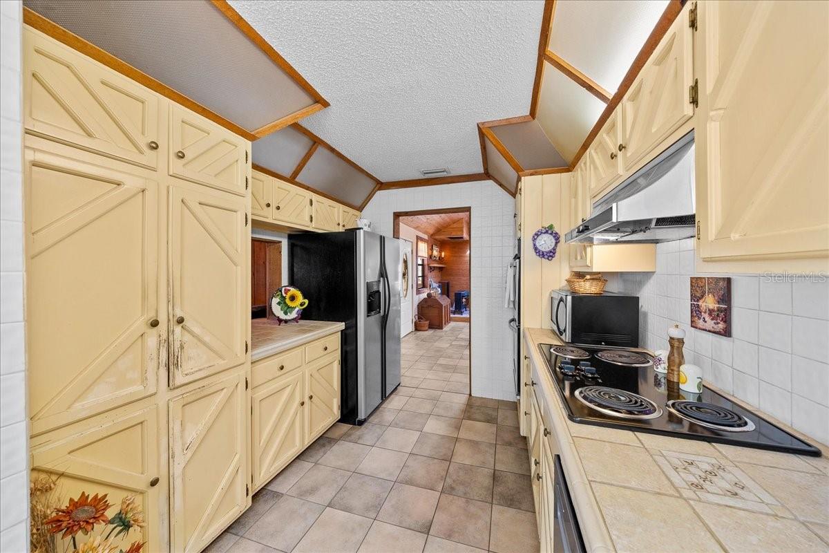 MINI FARMS NW - Residential