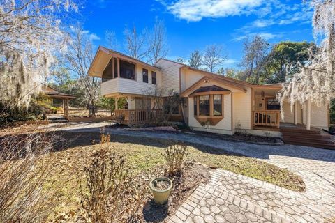 Tiny photo for 9520 N Holyoak Terrace, Dunnellon, FL 34433 (MLS # OM718761)