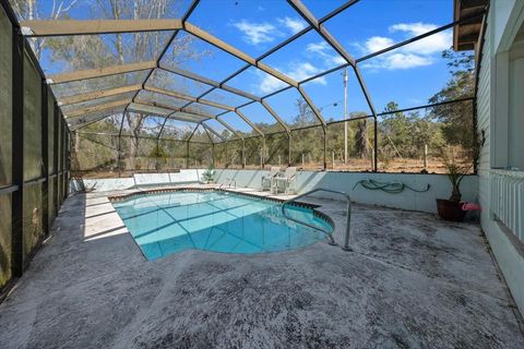 Tiny photo for 9520 N Holyoak Terrace, Dunnellon, FL 34433 (MLS # OM718761)