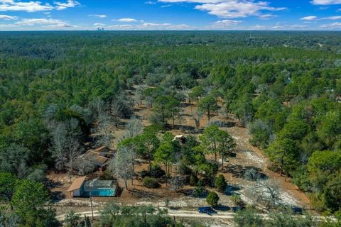 Tiny photo for 9520 N Holyoak Terrace, Dunnellon, FL 34433 (MLS # OM718761)