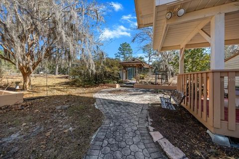 Tiny photo for 9520 N Holyoak Terrace, Dunnellon, FL 34433 (MLS # OM718761)