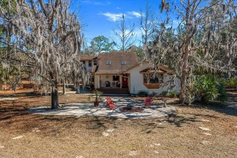 Tiny photo for 9520 N Holyoak Terrace, Dunnellon, FL 34433 (MLS # OM718761)