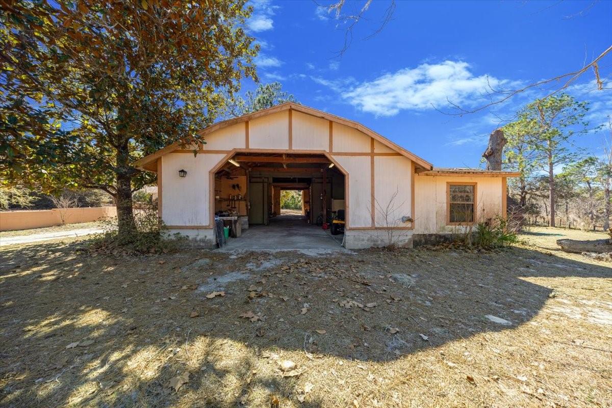 MINI FARMS NW - Residential