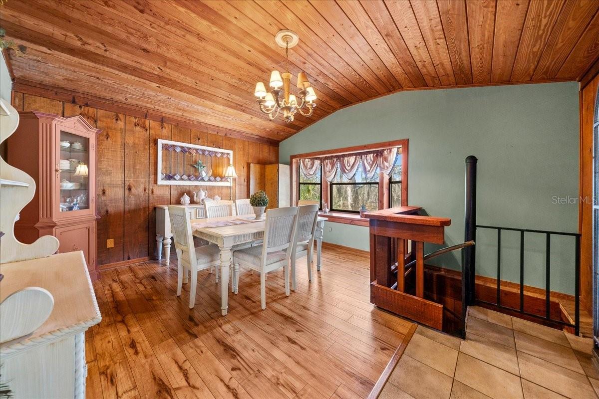 MINI FARMS NW - Residential