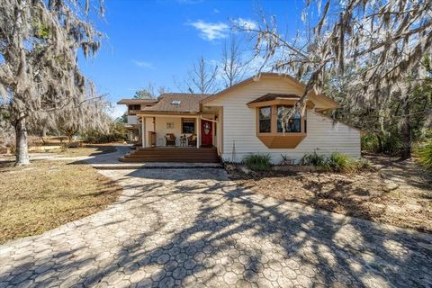 Tiny photo for 9520 N Holyoak Terrace, Dunnellon, FL 34433 (MLS # OM718761)