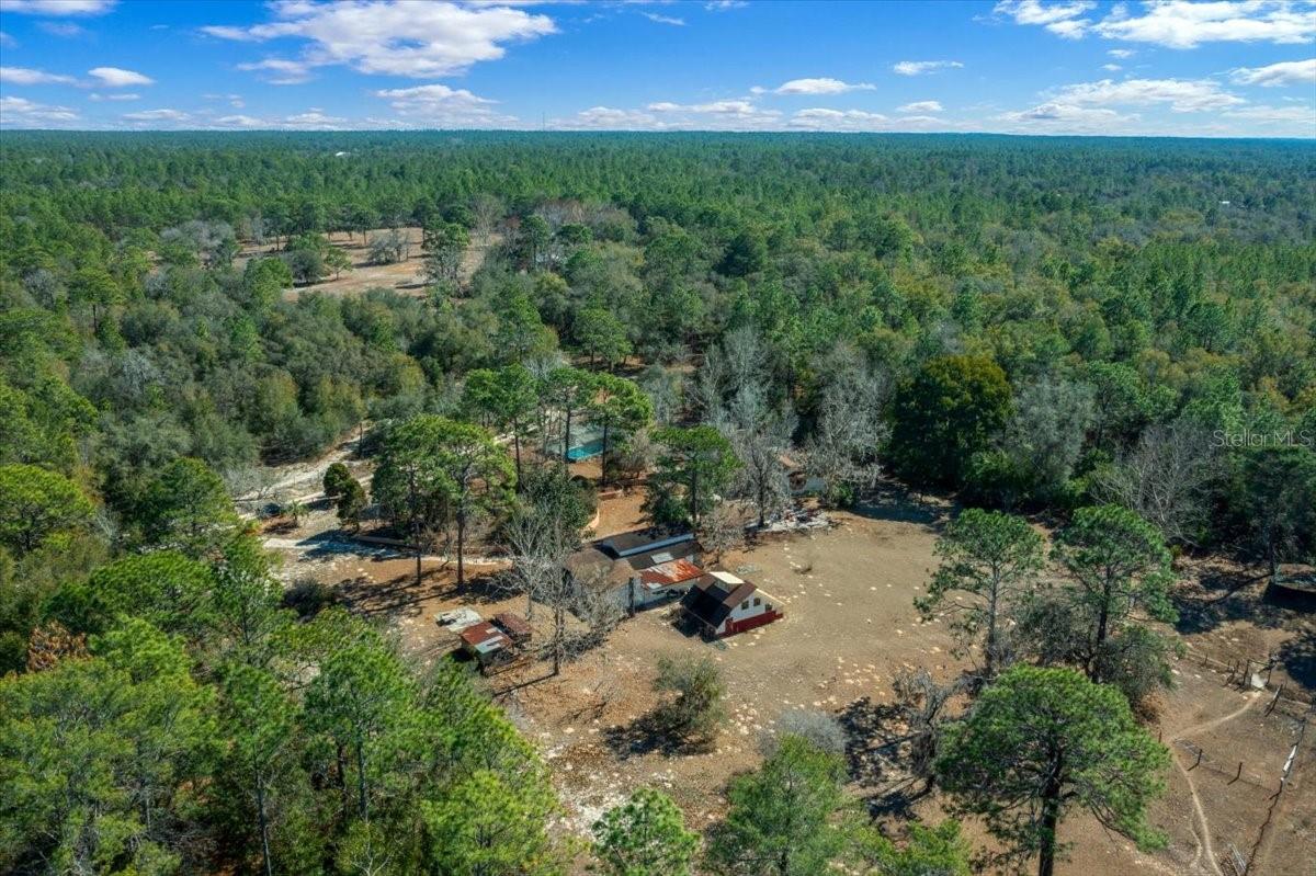 MINI FARMS NW - Residential