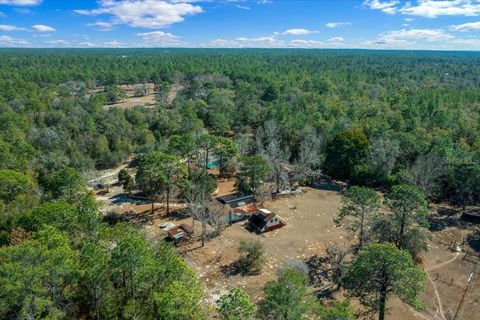 Tiny photo for 9520 N Holyoak Terrace, Dunnellon, FL 34433 (MLS # OM718761)