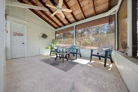 Tiny photo for 9520 N Holyoak Terrace, Dunnellon, FL 34433 (MLS # OM718761)