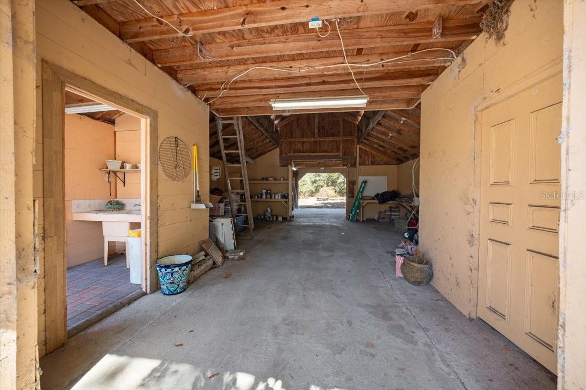 MINI FARMS NW - Residential