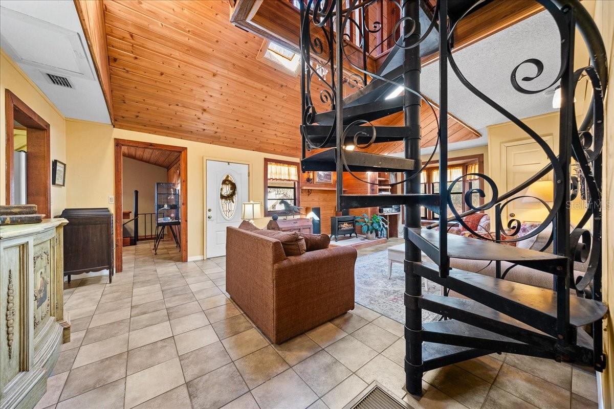 MINI FARMS NW - Residential