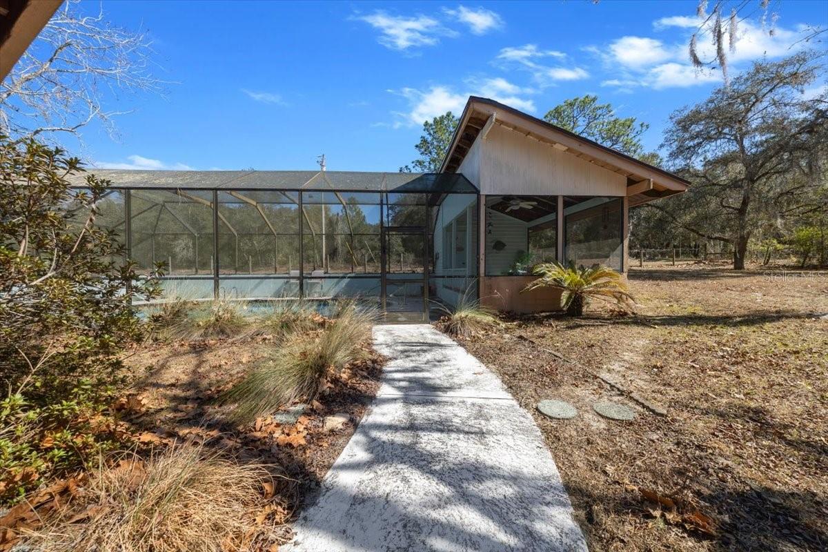 MINI FARMS NW - Residential