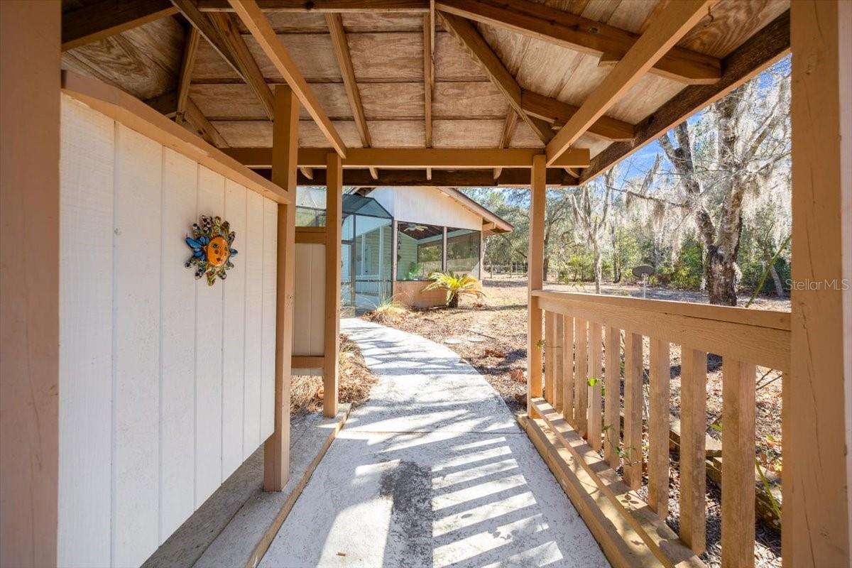 MINI FARMS NW - Residential