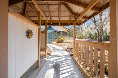 Tiny photo for 9520 N Holyoak Terrace, Dunnellon, FL 34433 (MLS # OM718761)