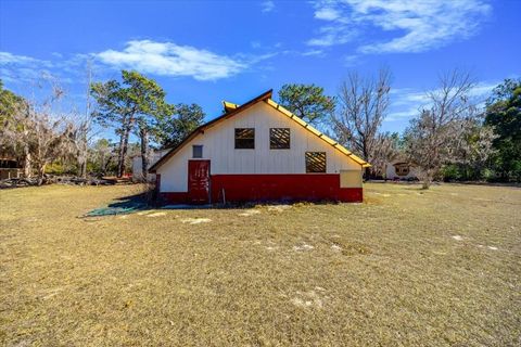 Tiny photo for 9520 N Holyoak Terrace, Dunnellon, FL 34433 (MLS # OM718761)