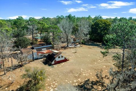 Tiny photo for 9520 N Holyoak Terrace, Dunnellon, FL 34433 (MLS # OM718761)