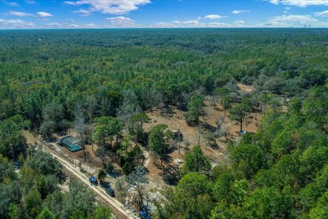 Tiny photo for 9520 N Holyoak Terrace, Dunnellon, FL 34433 (MLS # OM718761)