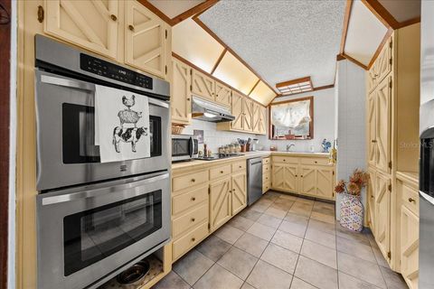 Tiny photo for 9520 N Holyoak Terrace, Dunnellon, FL 34433 (MLS # OM718761)