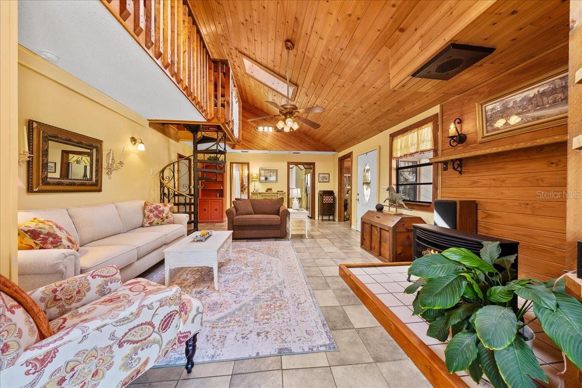 MINI FARMS NW - Residential