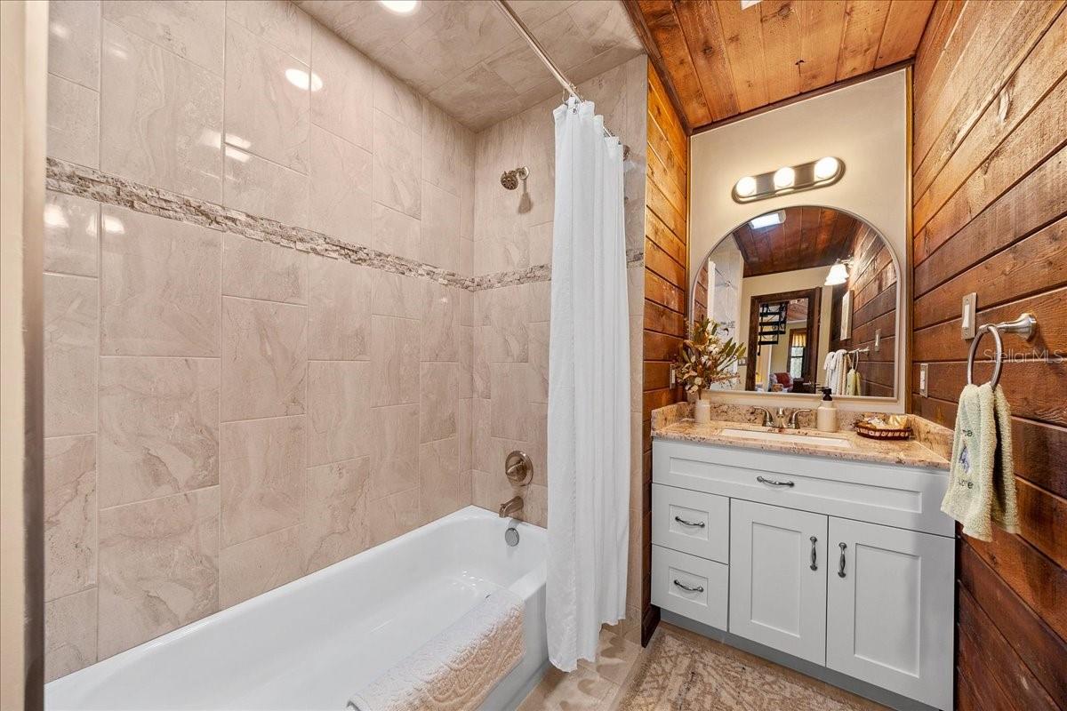 MINI FARMS NW - Residential