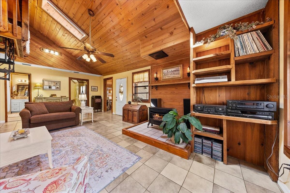 MINI FARMS NW - Residential