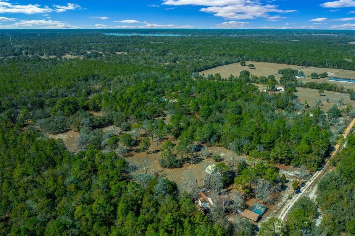 MINI FARMS NW - Residential