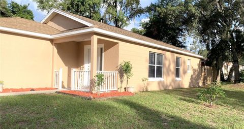 A home in ORLANDO