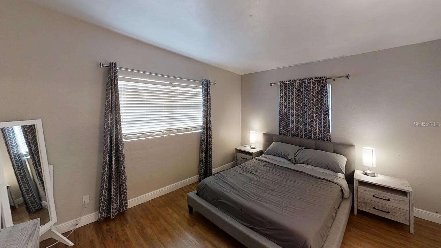 LAWSONA PARK - Residential