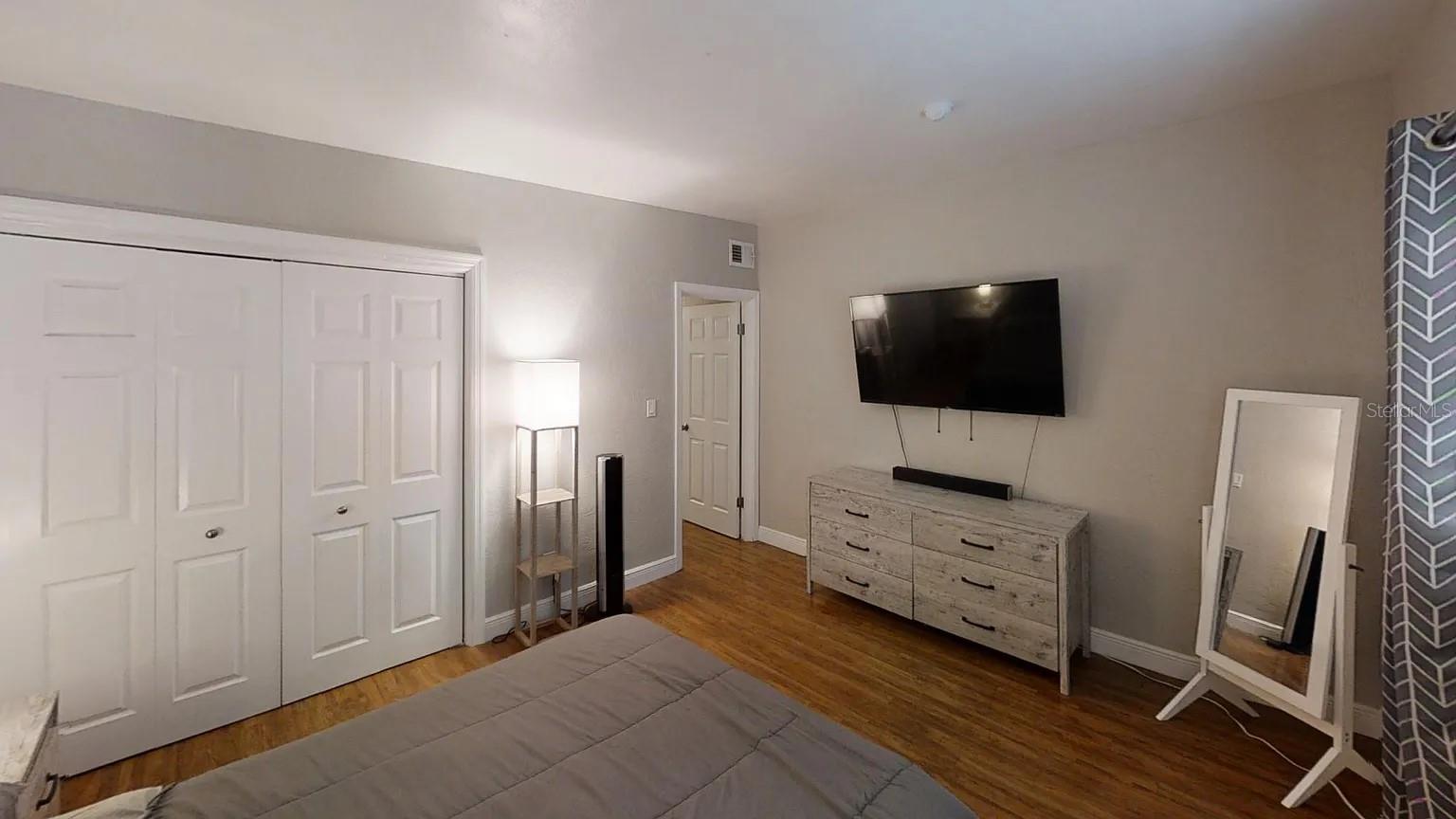 LAWSONA PARK - Residential