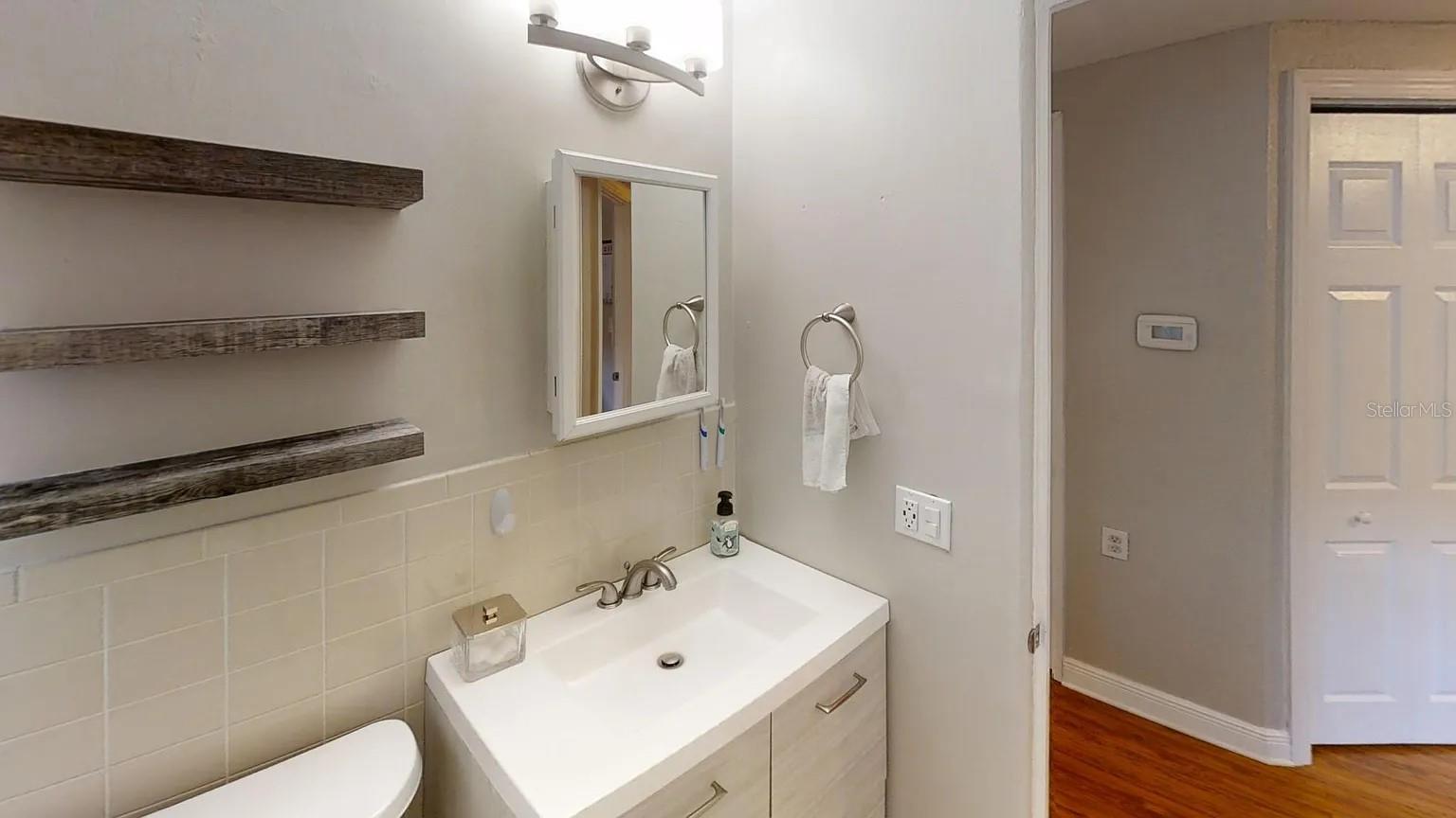 LAWSONA PARK - Residential