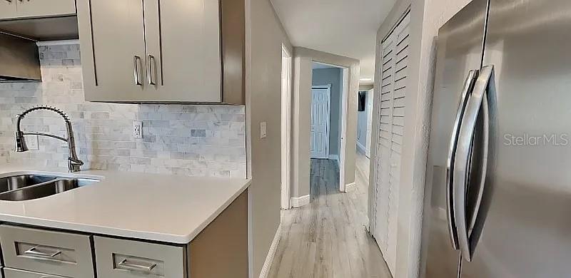 LAWSONA PARK - Residential