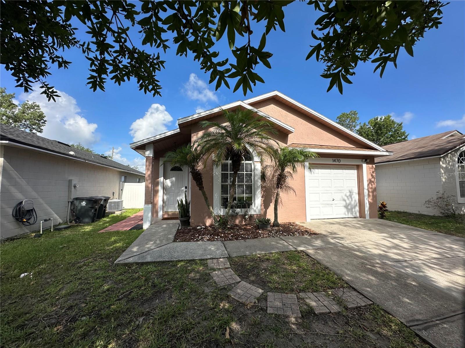 1470 DANIELS COVE DRIVE