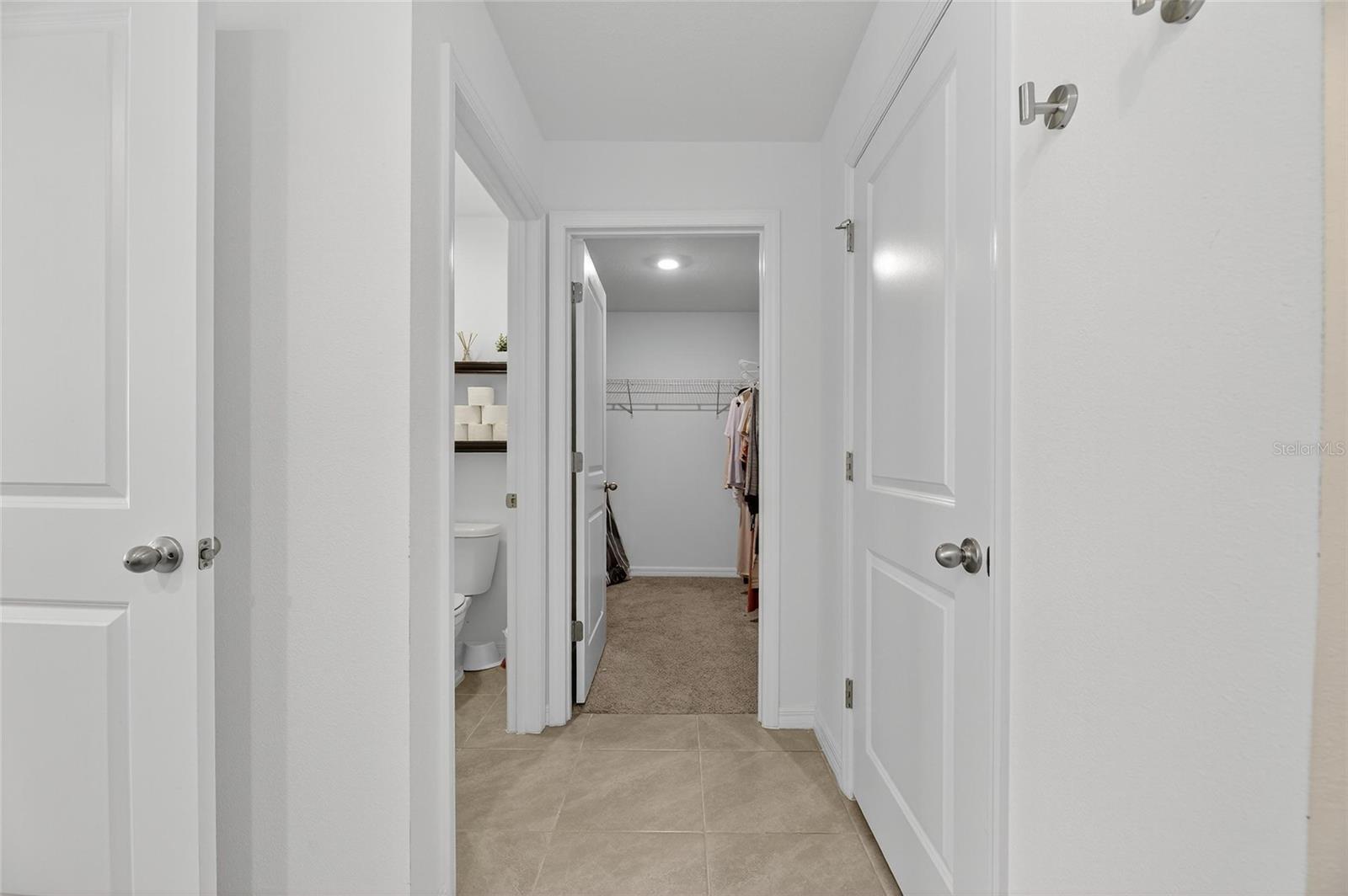 NORTH PARK ISLE - Residential