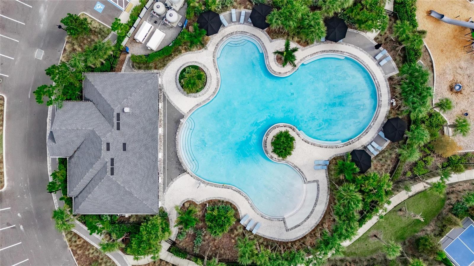 NORTH PARK ISLE - Residential