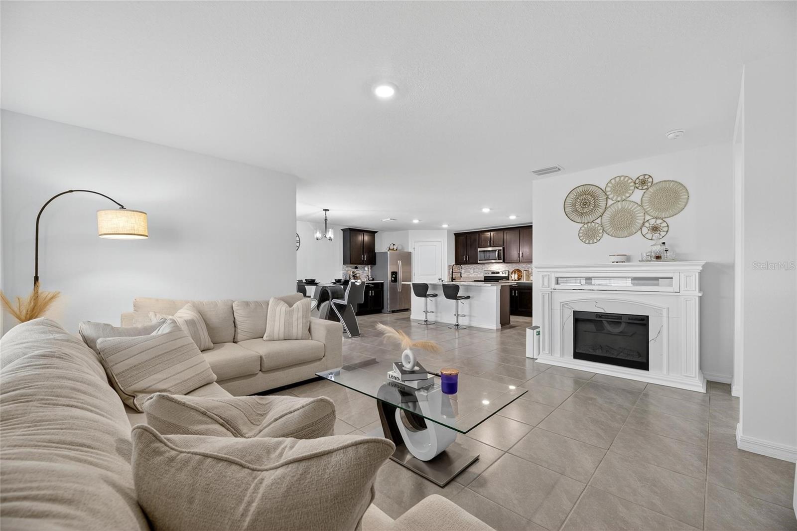 NORTH PARK ISLE - Residential
