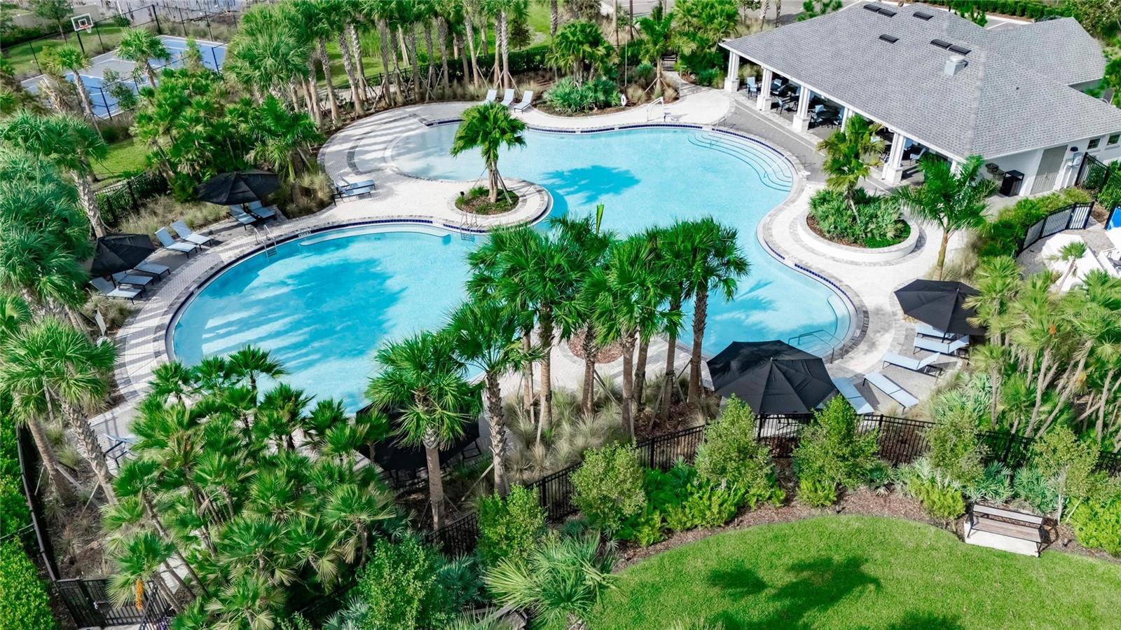 NORTH PARK ISLE - Residential