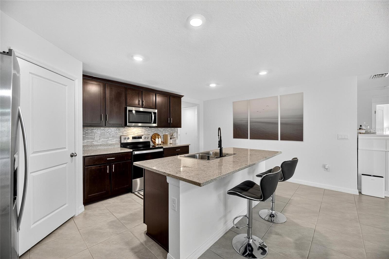 NORTH PARK ISLE - Residential