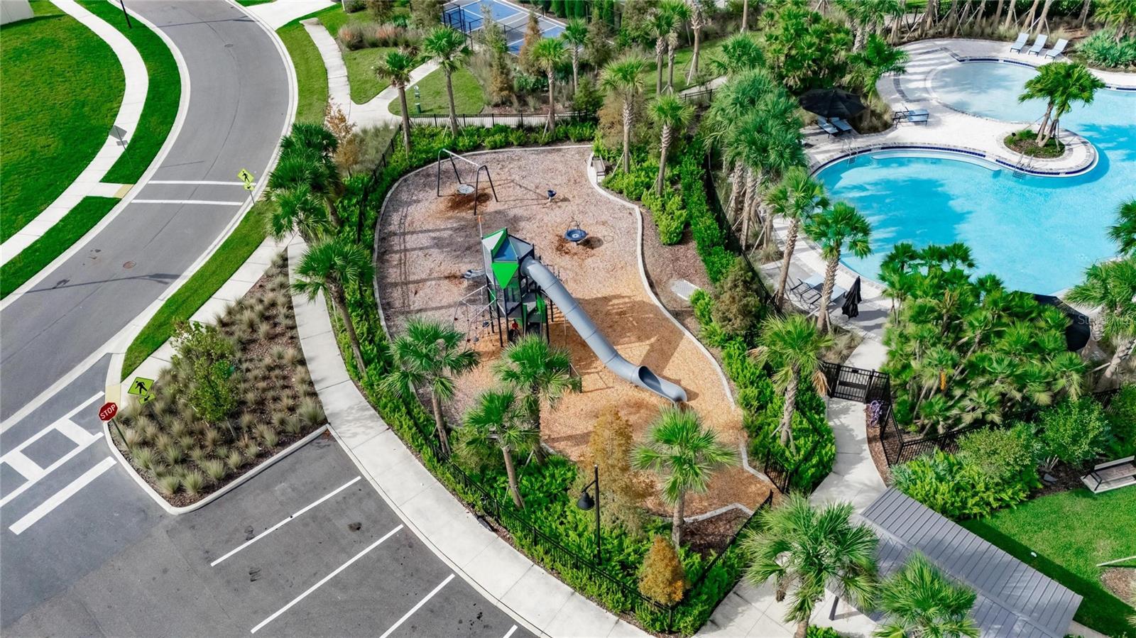 NORTH PARK ISLE - Residential