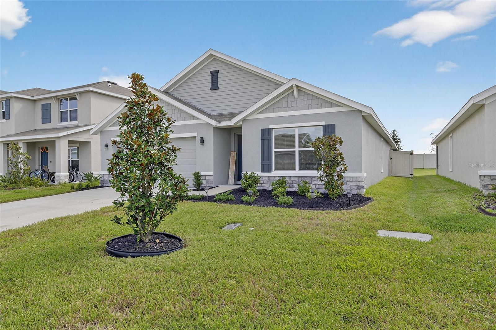 3602 FOREST PATH DRIVE